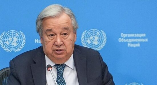 Zyrtari i OKB-së dënon sulmet e “neveritshme” nga kolonët izraelitë ndaj palestinezëve në Bregun Perëndimor