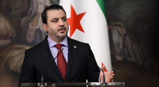 Kryediplomati sirian: Heqja e plotë e sanksioneve të “Aktit të Cezarit” është çështje kohe