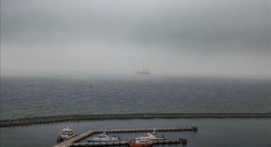 Rusia shkatërron eksplozivë nga periudha e Luftës së Dytë Botërore në Gjirin e Finlandës