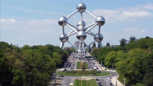 Belgjika do të aktivizojë Qendrën Kombëtare të Sigurisë Ajrore për shkak të shkeljeve të dronëve