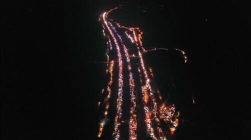 Që nga rënia e regjimit të Asadit, 355 mijë sirianë nga Libani janë kthyer në vendin e tyre