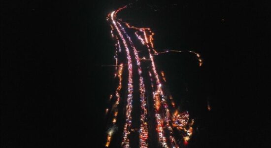 Që nga rënia e regjimit të Asadit, 355 mijë sirianë nga Libani janë kthyer në vendin e tyre