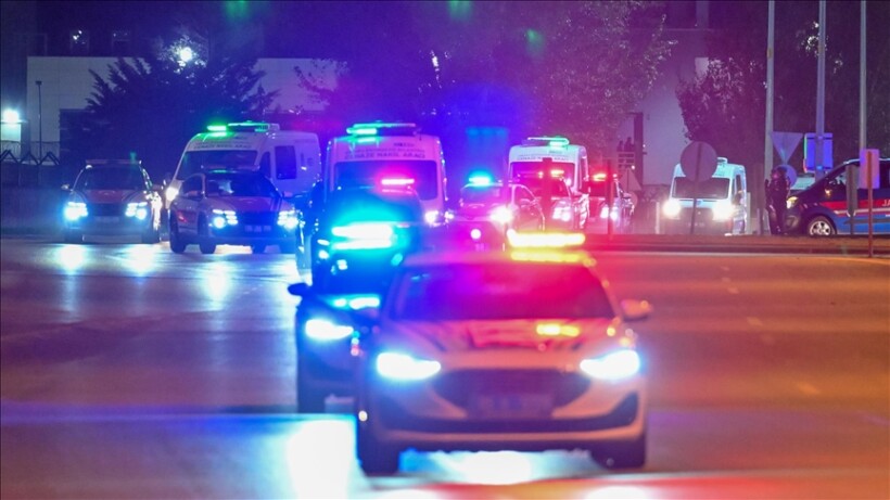 Trupat e ushtarëve që humbën jetën në rrëzimin e avionit të ngarkesës u sollën në Turqi