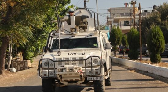 Misioni i OKB-së kërkon që Izraeli të ndalojë sulmet ajrore në zonën e operacioneve në Libanin jugor