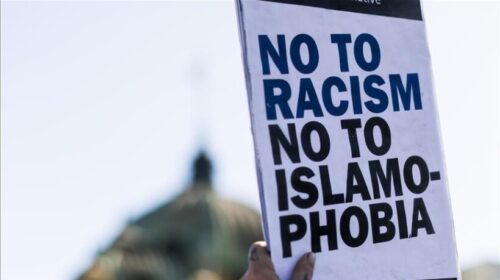 930 krime islamofobike të kryera në Gjermani nga janari deri në shtator