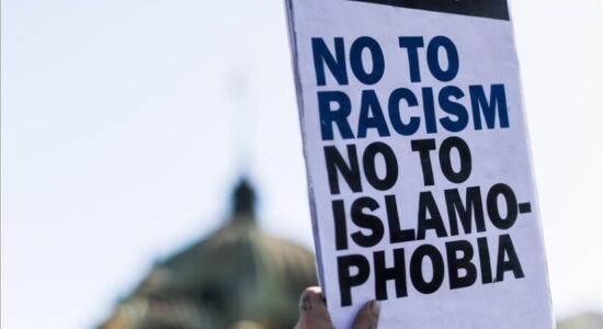 930 krime islamofobike të kryera në Gjermani nga janari deri në shtator