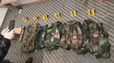 Foto: Xhelal Sveçla / Facebook