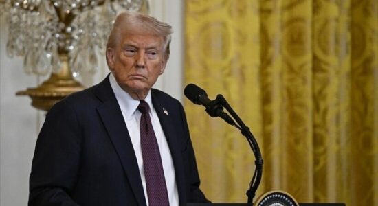 Trump: Siria ka bërë “përparim të jashtëzakonshëm” nën udhëheqjen e presidentit Sharaa