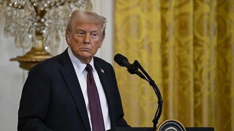 Trump: Siria ka bërë “përparim të jashtëzakonshëm” nën udhëheqjen e presidentit Sharaa