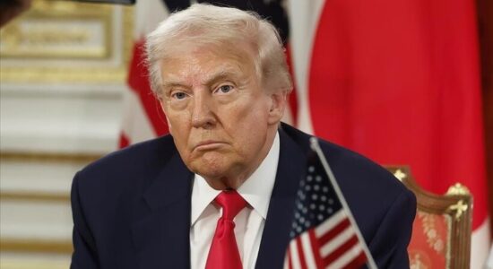 Trump: Forca Ndërkombëtare e Stabilizimit në Gaza do të jetë në terren shumë shpejt