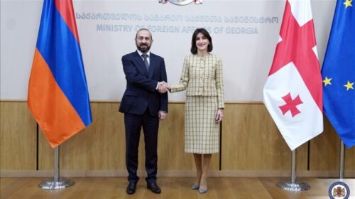 Armenia: Paqja me Azerbajxhanin do të kontribuojë në zhvillimin e rajonit