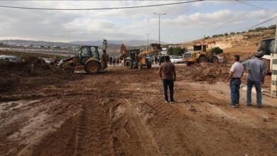 Bregu Perendimor. Foto: AA