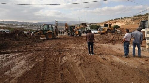 Spanja dënon rritjen “e paprecedentë” të dhunës së kolonëve në Bregun Perëndimor