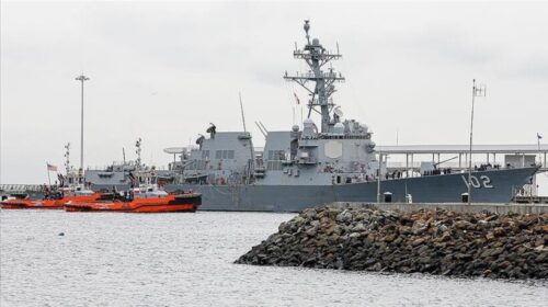 SHBA-ja kreu sulm ndaj një anijeje “narko-terroriste” në Karaibe