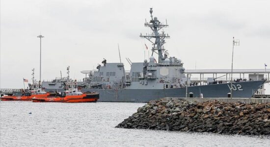 SHBA-ja kreu sulm ndaj një anijeje “narko-terroriste” në Karaibe