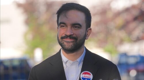 Zohran Mamdani, kryetari i parë musliman i New Yorkut