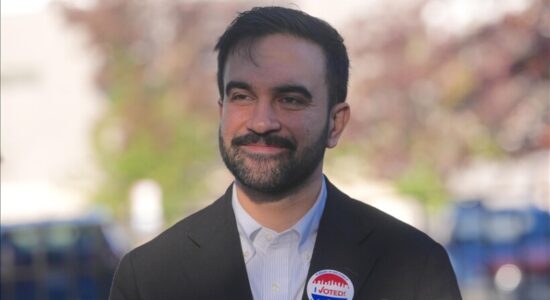 Zohran Mamdani, kryetari i parë musliman i New Yorkut