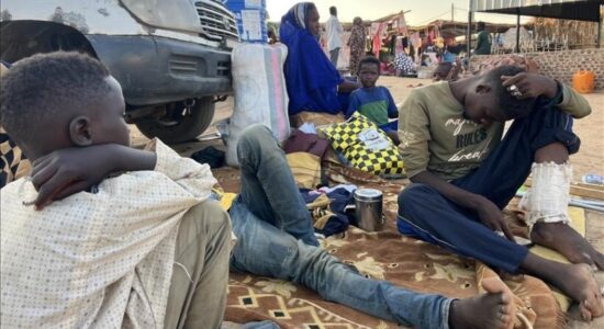 BE-ja: Qyteti El-Fasher në Sudan është bërë varrezë e njerëzimit