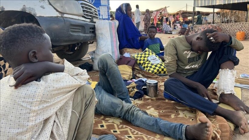 BE-ja: Qyteti El-Fasher në Sudan është bërë varrezë e njerëzimit