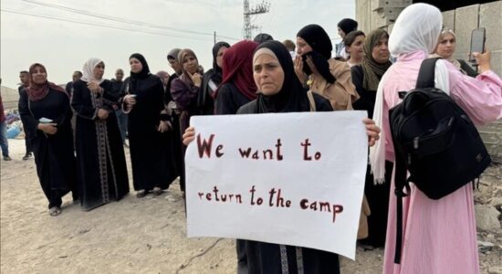 Ushtria izraelite arreston 100 palestinezë në qytetin El-Khalil të Bregut Perëndimor