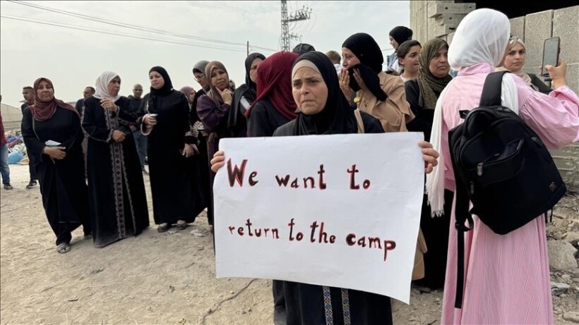 Ushtria izraelite arreston 100 palestinezë në qytetin El-Khalil të Bregut Perëndimor