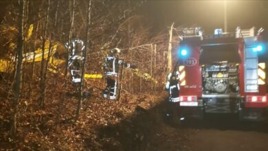 Ambulanca në Turqi. Foto: AA