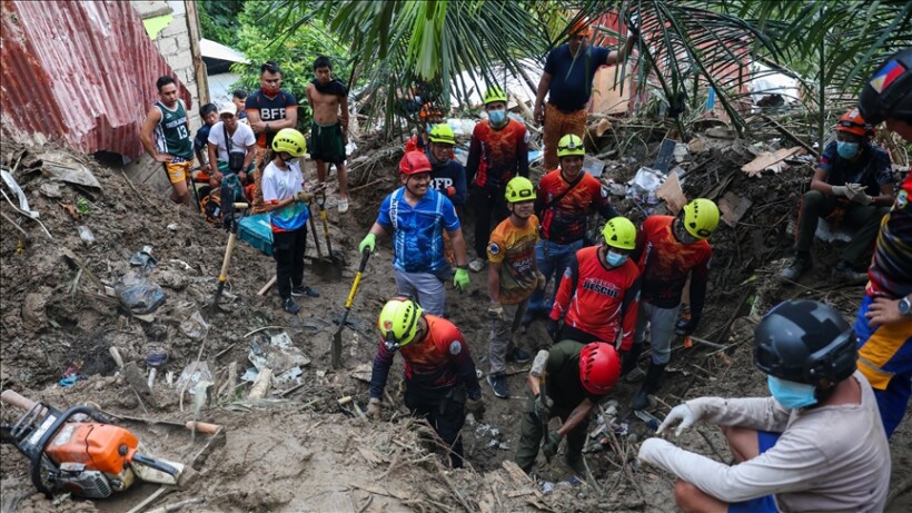 Rritet në 188 numri i të vdekurve nga tajfuni Kalmaegi në Filipine
