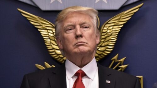 SHBA-Zvicër arrijnë pakt tregtar, Trump ul tarifat në 15% pas negociatave intensive