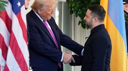 ShBA dhe Ukraina shprehen optimiste për përparim në planin e paqes pas bisedimeve në Gjenevë