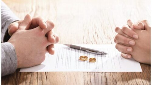 (VIDEO) Rritet për 27,7 % numri i divorceve, ulet numri i martesave