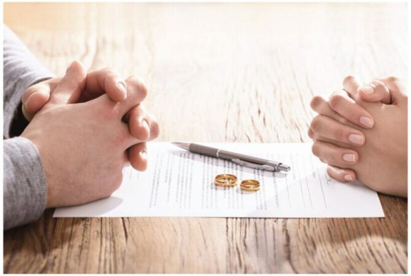 (VIDEO) Rritet për 27,7 % numri i divorceve, ulet numri i martesave