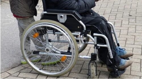 (VIDEO) Buxheti për personat me aftësi të kufizuara është ulur me 126 milionë euro