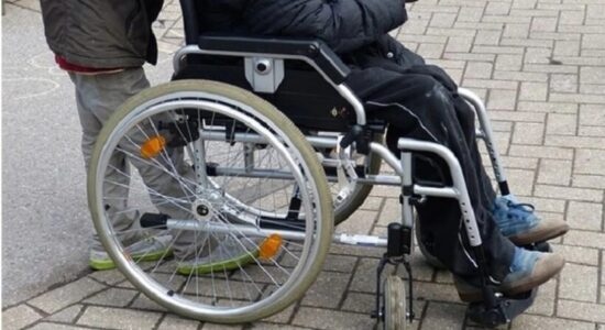 (VIDEO) Buxheti për personat me aftësi të kufizuara është ulur me 126 milionë euro