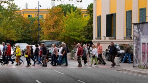 Shqipëria pret që numri i turistëve izraelitë të arrijë në 60.000 deri në fund të vitit