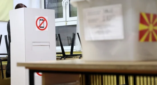 Në Gostivar, Vrapçishtë, Qendra Zhupë dhe Mavrovë sot nuk ka votim – zgjedhje të reja në afat pej 60 ditëve