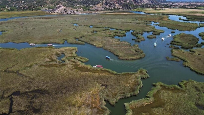 Kriza e fshehur e ujit në Evropë zbulohet nga analiza e re satelitore