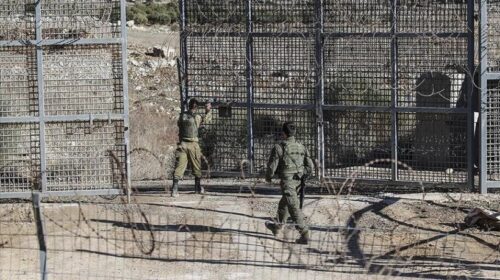 Izraeli vazhdon shkeljet e tij në rajonin Quneitra të Sirisë