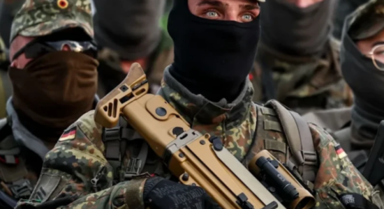 Gjermania do të blejë armë në vlerë 150 milionë euro për Ukrainën