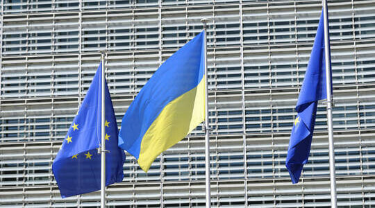 Plani i Trump për Ukrainën, Bloomberg: Mbështetësit e Kievit në BE po kërkojnë të ndryshojnë…