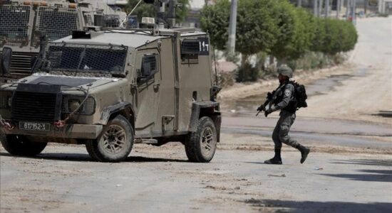 Ushtria izraelite vazhdon shkeljet ndaj sovranitetit të Sirisë, bastis zonat e provincës Kuneitra