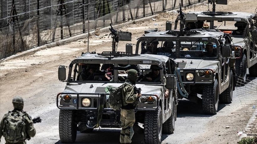 Ushtria izraelite vazhdon shkeljet e saj në Quneitra të Sirisë