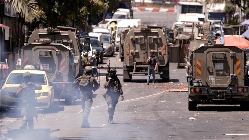 Izraeli ka ndaluar 1.630 fëmijë në Bregun Perëndimor në dy vitet e fundit