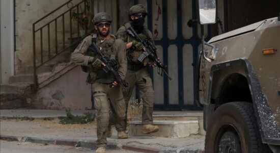 Ushtria izraelite vret 5 palestinezë në qytetin Rafah në jug të Rripit të Gazës