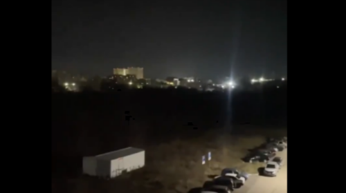 Ukraina sulmon rafinerinë e naftës në Rusi