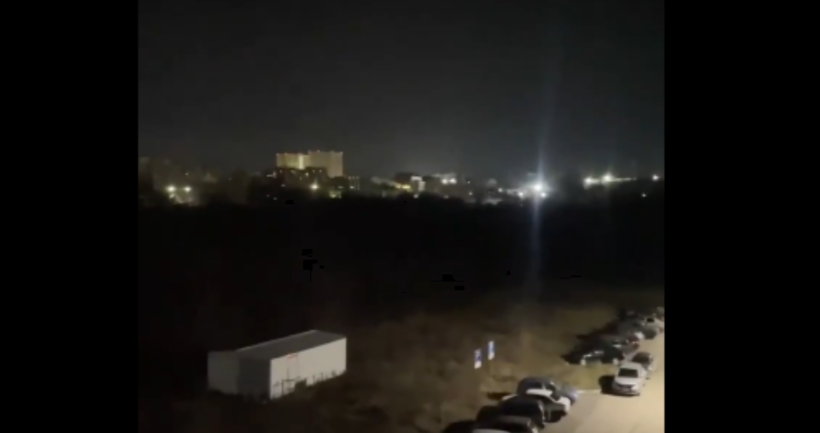 Ukraina sulmon rafinerinë e naftës në Rusi