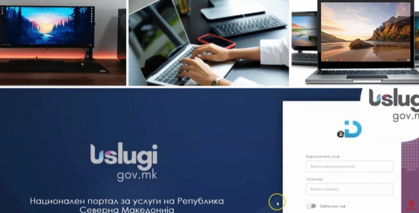 (VIDEO) Shpërndahen 33.682 vauçerë me vlerë prej 15.300 denarësh