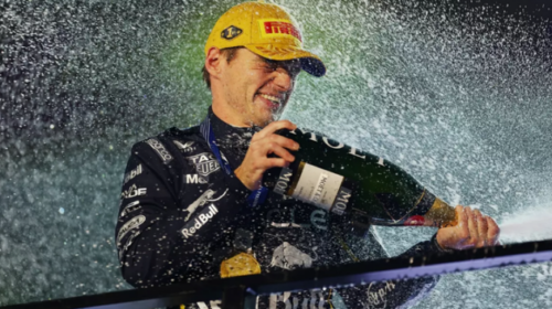 F1/ Verstappen rikthehet i frikshëm, gara për titull ‘ndizet’ pas dramës së McLaren-it