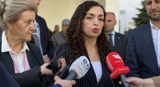 Osmani: Votimi i buxhetit pa qeveri nuk është i kundërligjshëm