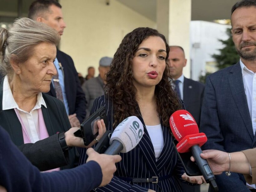 Osmani: Votimi i buxhetit pa qeveri nuk është i kundërligjshëm