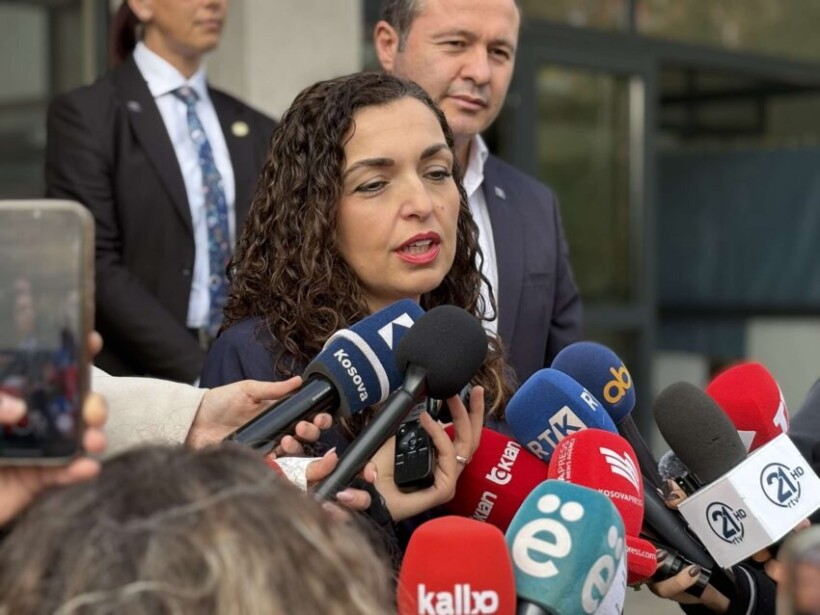 Osmani: Kosova ka demorakacinë më të fortë elektorale në rajon